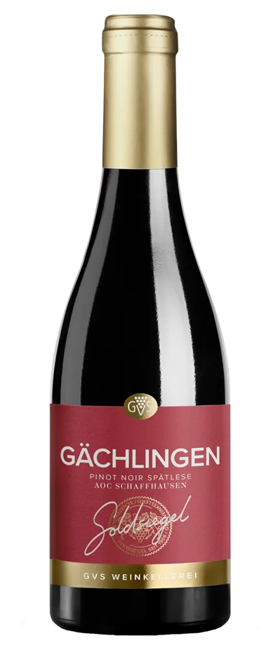 Pinot Noir Gächlingen