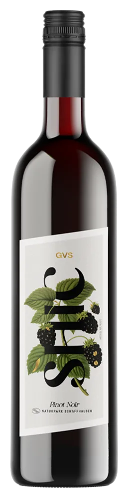 Pinot Noir Schaffhausen