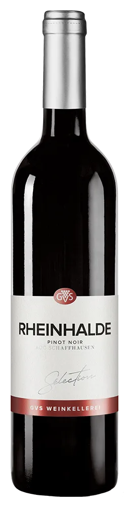 Rheinhalde Pinot Noir Sélection