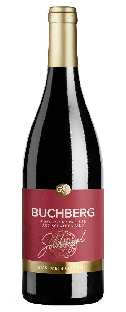 Pinot Noir Buchberg