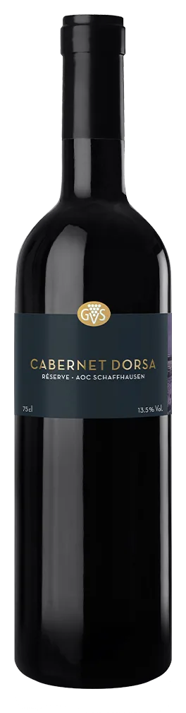 Cabernet Dorsa