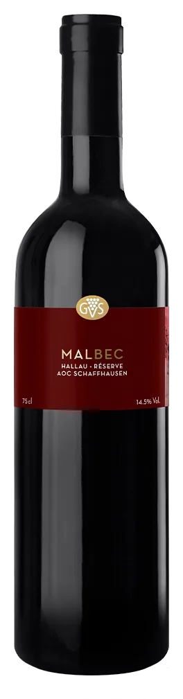 100% Malbec