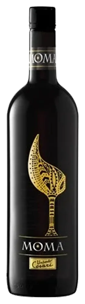 80 % Sangiovese, 10% Cabernet Sauvignon, 10% Merlot