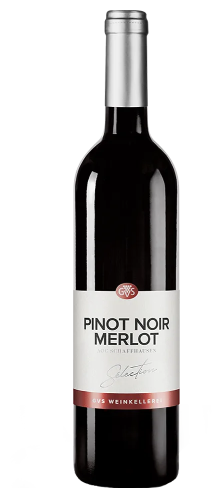 Pinot Noir/Merlot