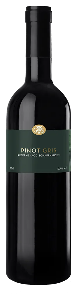 100% Pinot Gris