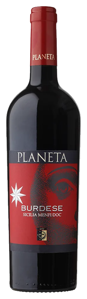 70 % Cabernet Sauvignon, 30 % Cabernet Franc