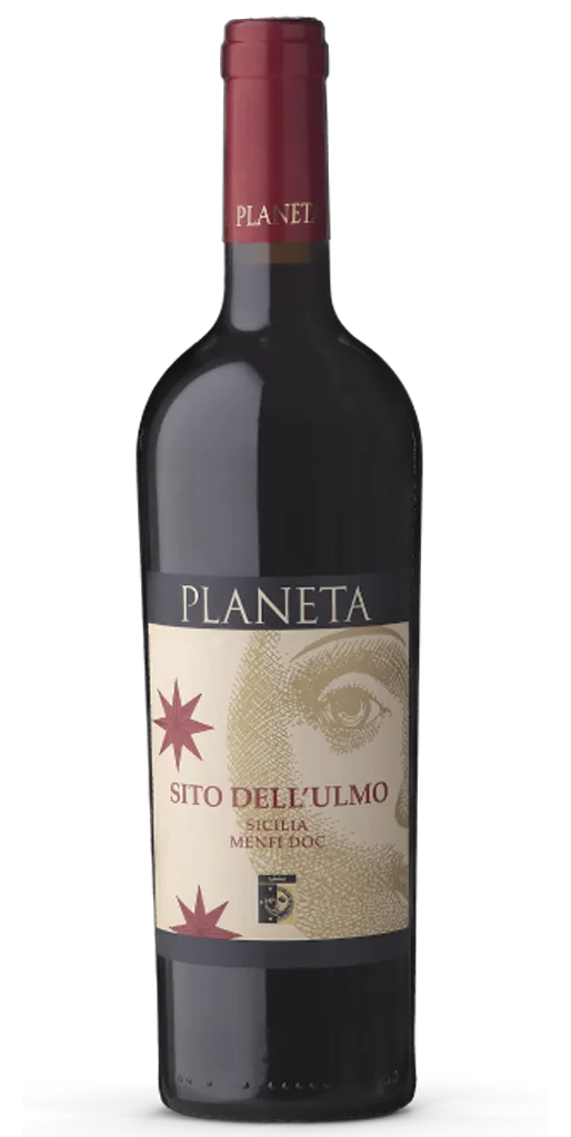 100% Merlot