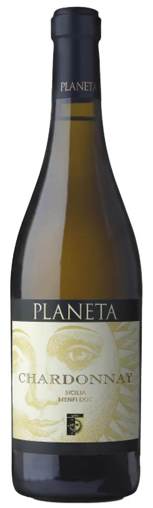 100 % Chardonnay