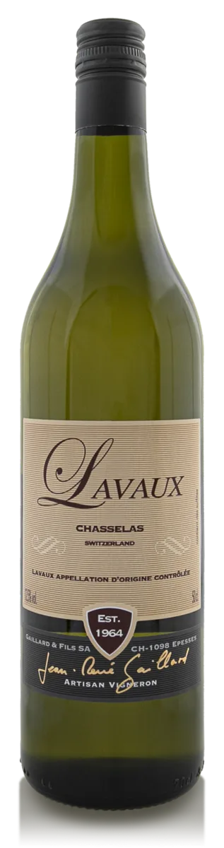Lavaux Blanc