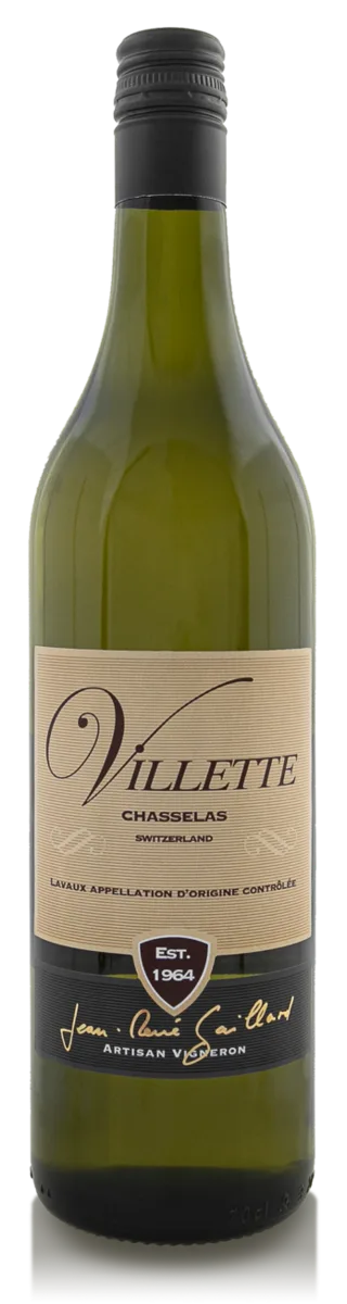 Villette Chasselas