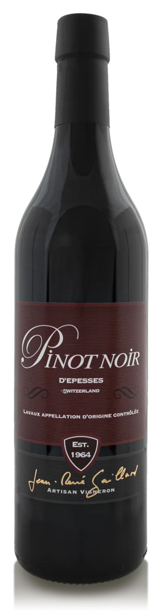 Pinot Noir d’Epesses