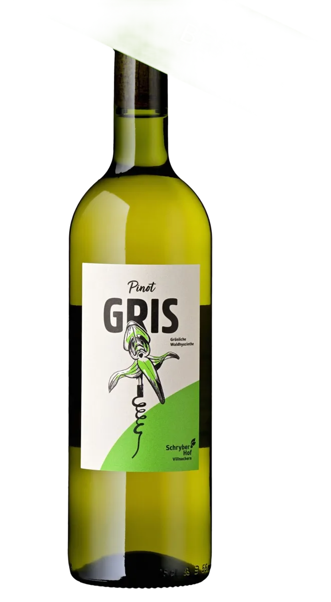 Pinot gris