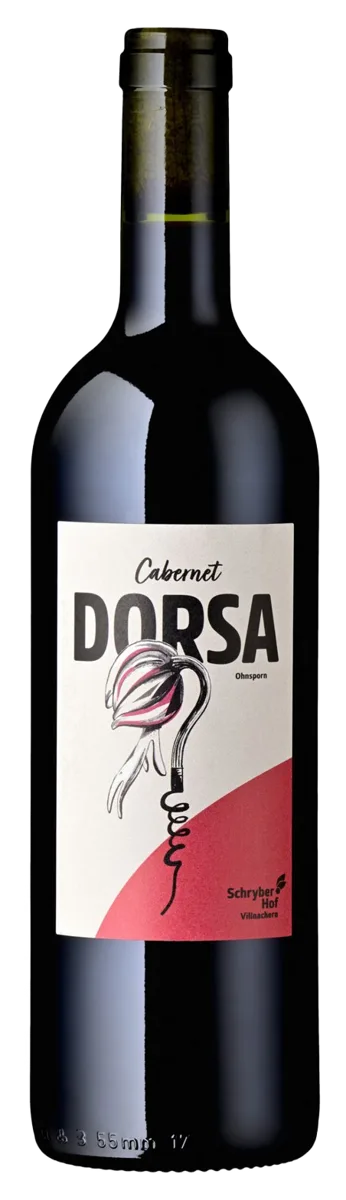 Cabernet Dorsa