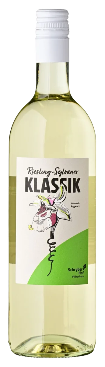 Riesling – Sylvaner