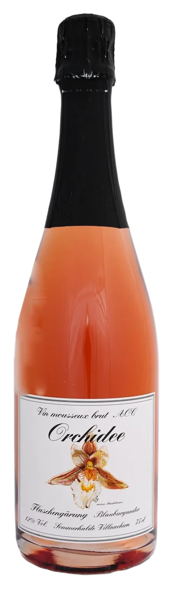 Rosé Schaumwein