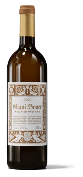 Malanser Pinot Gris