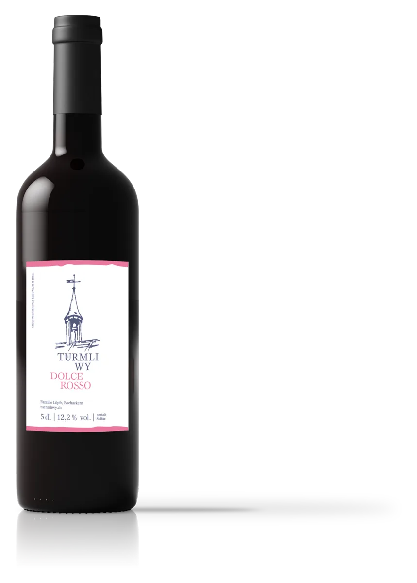 Dolce Rosso
