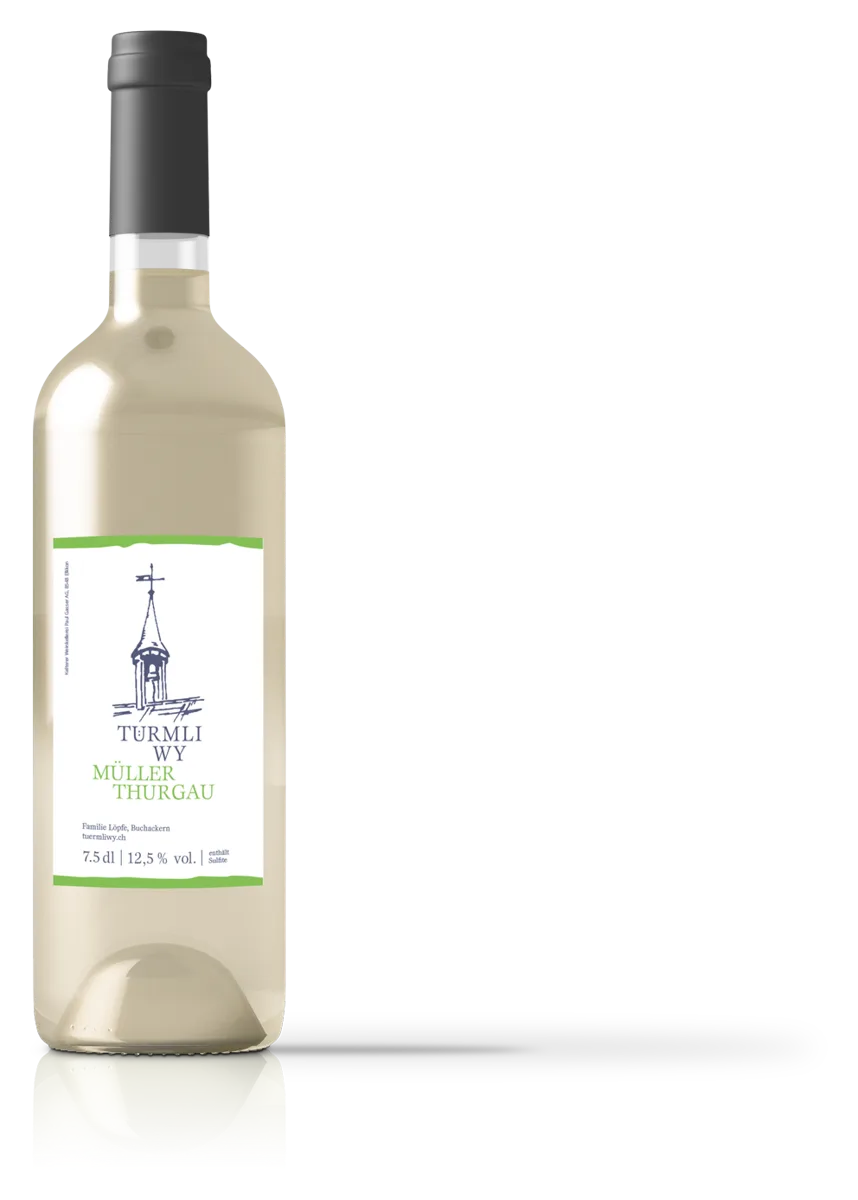 Müller-Thurgau