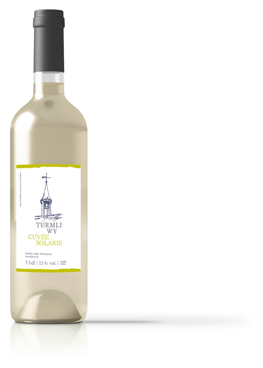 Cuvee Solaris