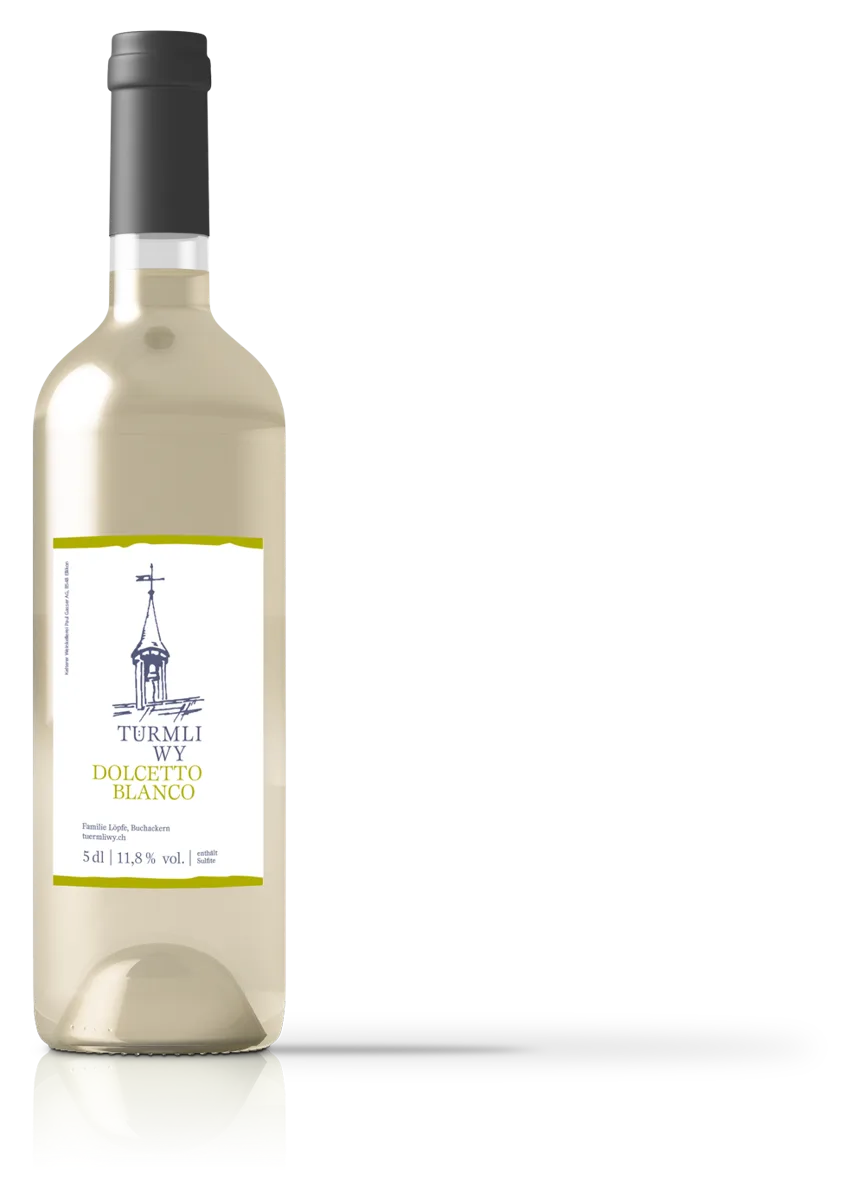 Dolcetto Blanco