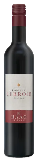 Pinot Noir Terroir