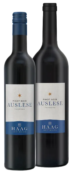 Pinot Noir Auslese
