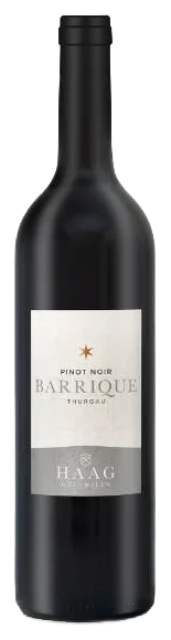 Pinot Noir Barrique