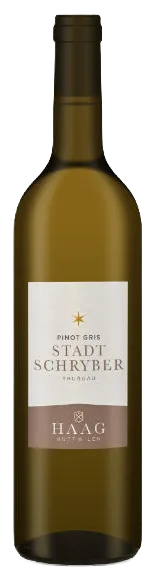 Pinot Gris Stadtschryber