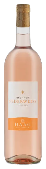 Federweiss