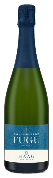 FUGU Vin mousseux