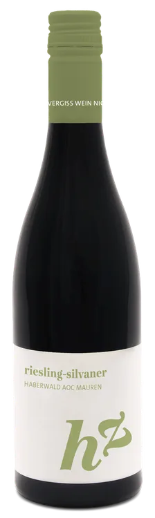 riesling-silvaner HABERWALD AOC MAUREN