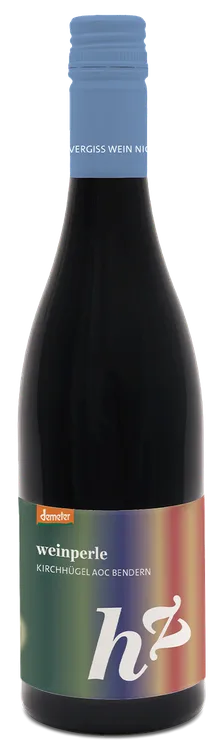 weinperle KIRCHHÜGEL AOC BENDERN