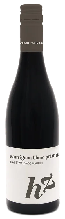 sauvignon blanc primus HABERWALD AOC MAUREN