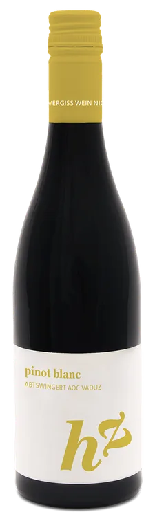 pinot blanc ABTSWINGERT AOC VADUZ
