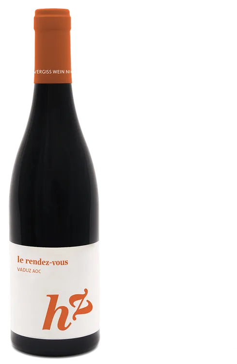 le rendez-vous VADUZ AOC