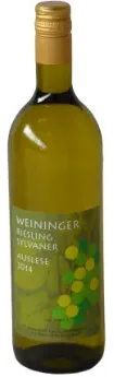 Riesling Sylvaner Auslese