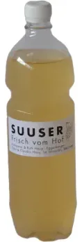 Suuser