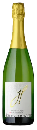 Vin Mousseux Müller-Thurgau
