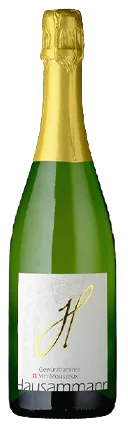 Vin Mousseux Gewürztraminer