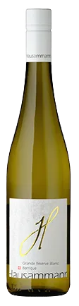 Grande Réserve blanc Barrique
