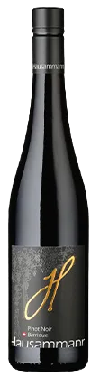 Pinot Noir Barrique