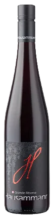 Grande Réserve