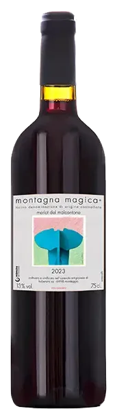 Montagna Magica