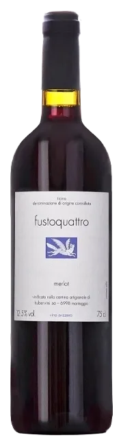 Fustoquattro