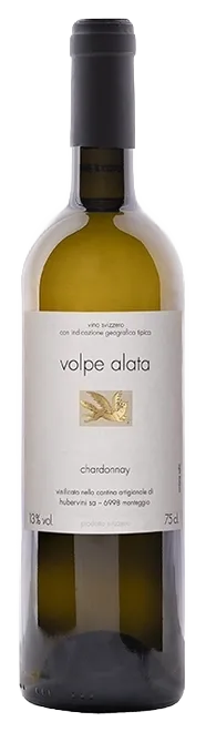 Volpe Alata
