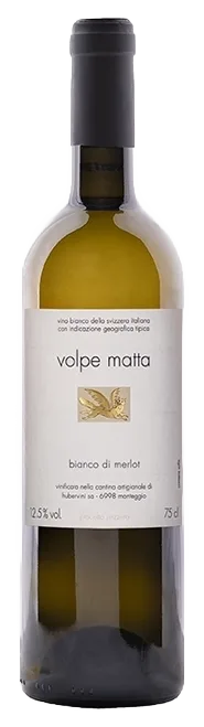 Volpe Matta