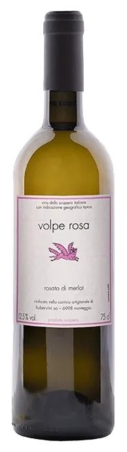 Volpe Rosa