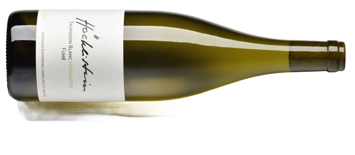 Sauvignon Blanc Fumé Höcklistein
