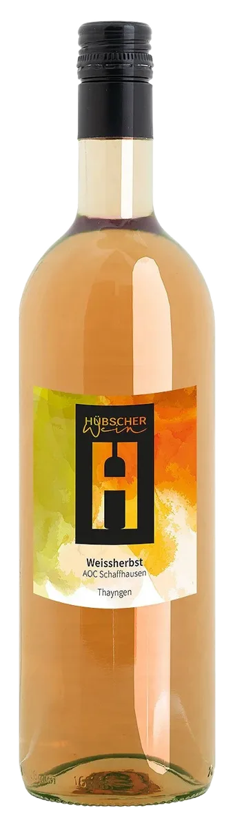 Weissherbst