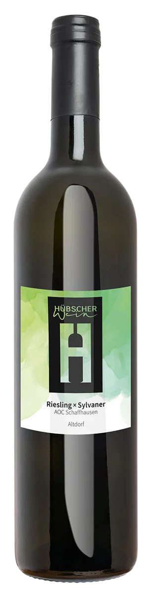Riesling x Sylvaner